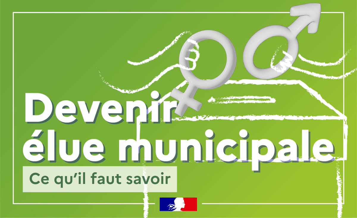 Image de Préfet de l'Allier - #Municipales2026 | Les communes de moins de 1 000 habitants sont dorénavant elles aussi concernées p