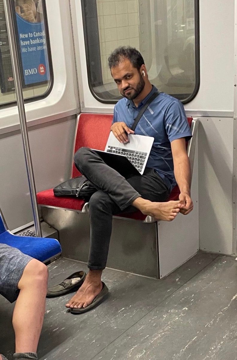 mrsunshinebaby's tweet image. This is not India. This is Canada.

Mass deportations can’t come soon enough.