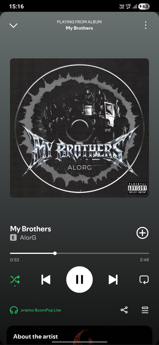 juuju_10's tweet image. Mad tune! 🔥🔥🔥
#mybrothers