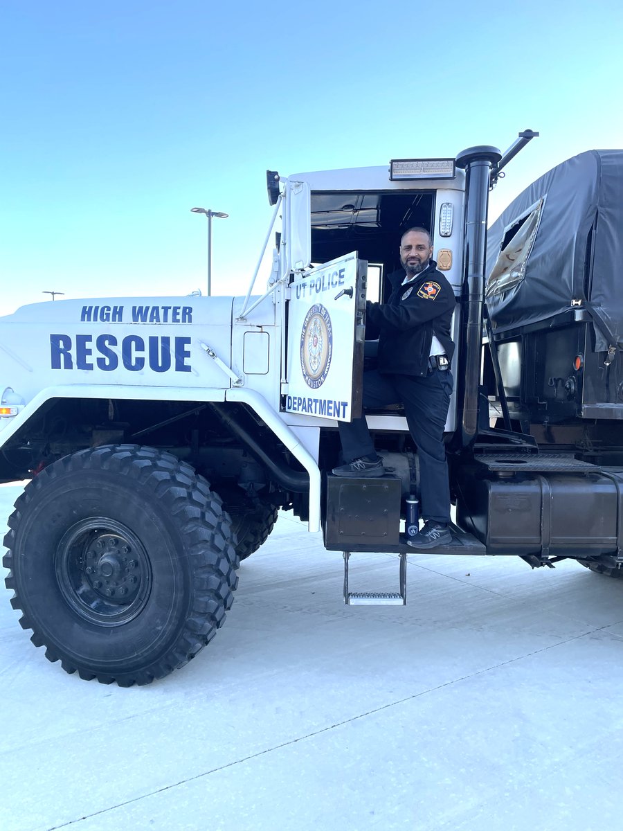 UT Police at Houston tweet media