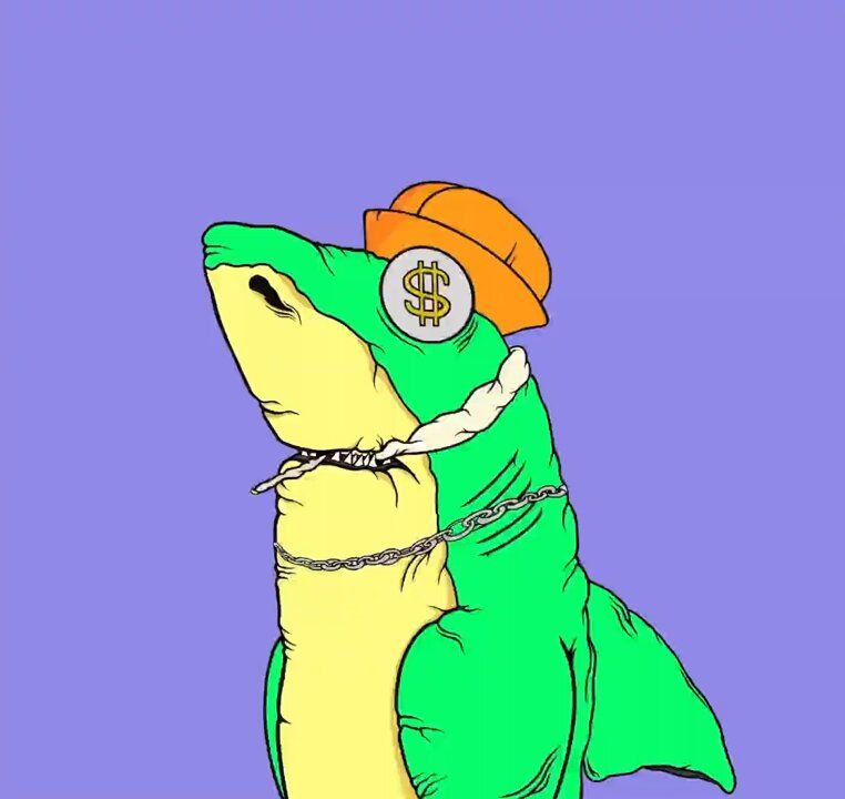 Azucar_NFTs's tweet image. 🌊 Stop chasing flips. 🌊

The Sharks Boy Project is officially minting. We aren't here for a quick exit—we are here to build a long-term business with our community.
🤝 We stay, we build, we win together.
Mint Shark: opensea.io/collection/sha…

#NFTs #Alphabot #Eth #Sharkboy #web3