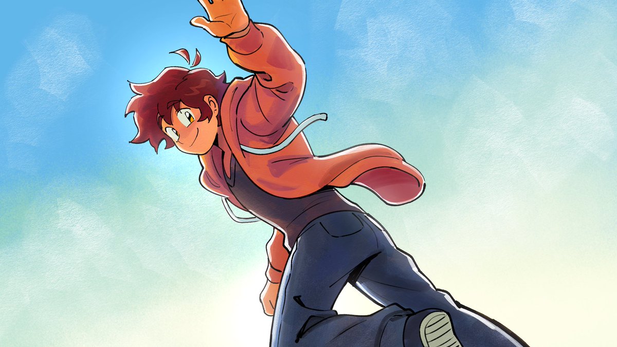 SeriesUntitled's tweet image. ⭐️ QUESTION! ⭐️

As we know, My Hero Untitled has ended. But I wonder, did you really think that was the end? So; What do YOU think the future holds for SeriesUntitled? And the future series to come?

#SeriesUntitled #MyHeroUntitled #MHU #MCRP