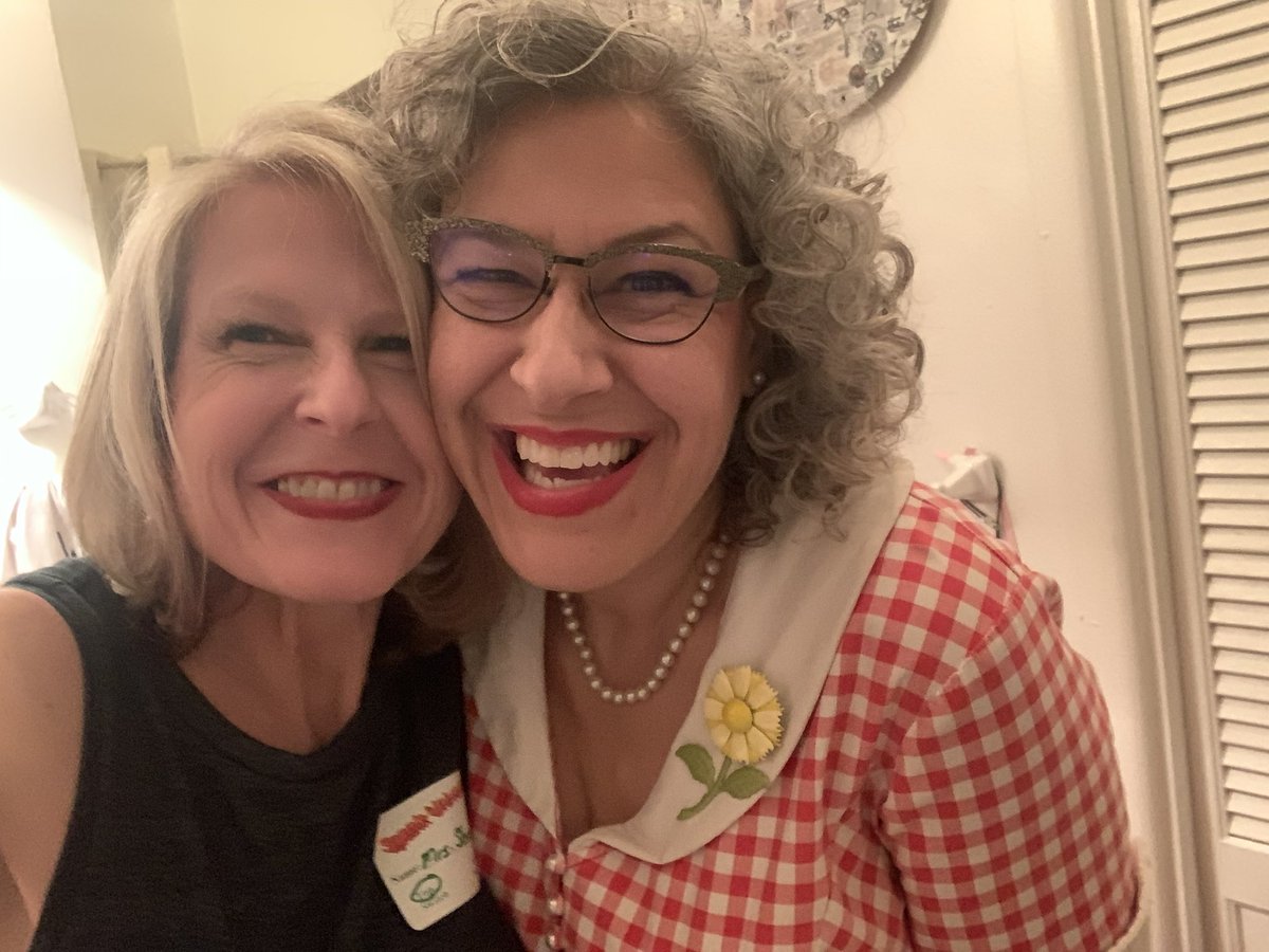 Mrs. Sharpe tweet media