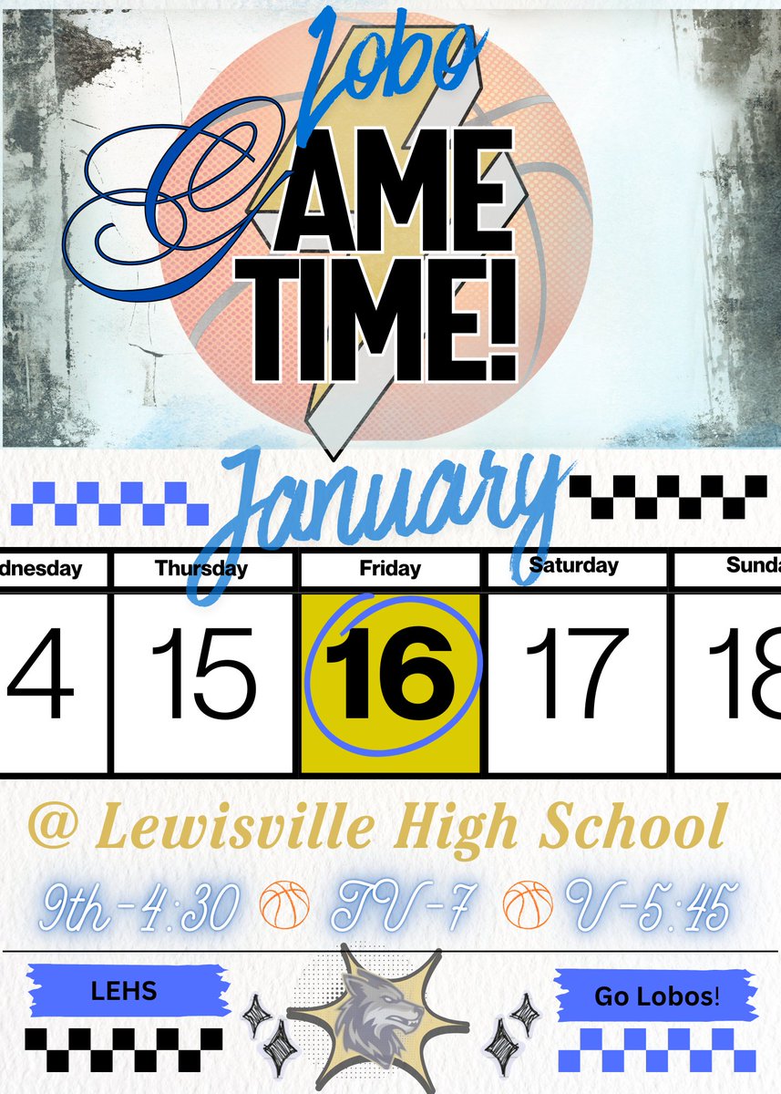 LE LADY LOBO HOOPS🏀 tweet media