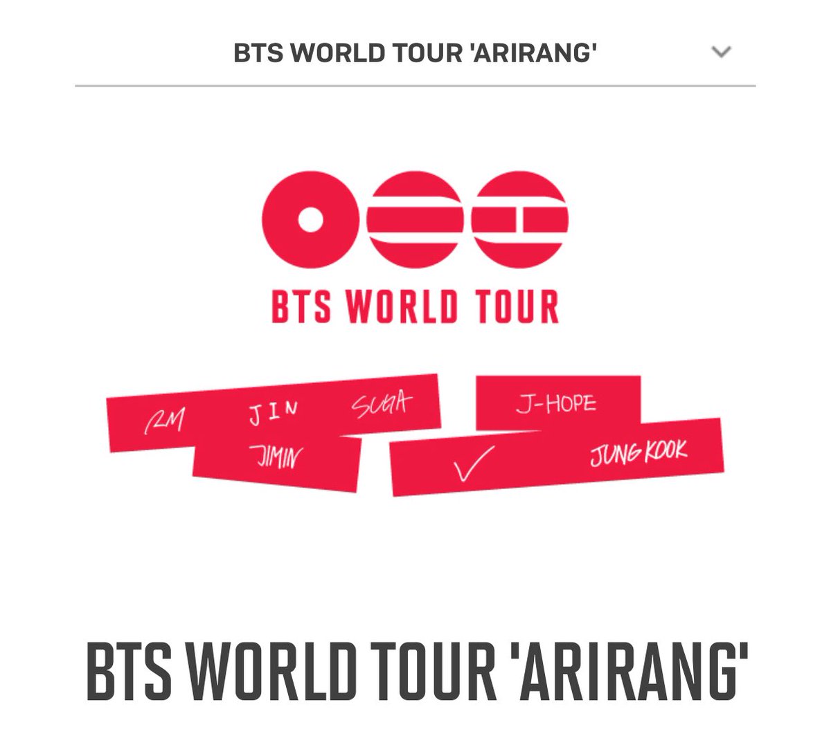 winnttaebear's tweet image. ALBUM OF THE YEAR ARIRANG 
BTS IS COMING
