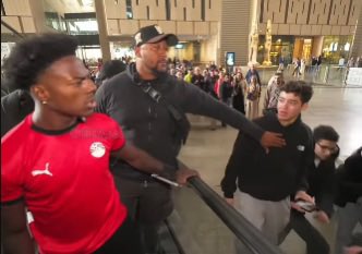 The Last Don tweet media