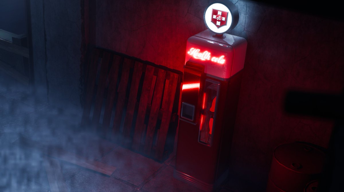 MistJawaYT's tweet photo. 🧟Happy 115 day!
Images from my upcoming zombies project created in Fortnite #UEFN 
#Fortnite #ROBLOX https://t.co/Pbq8rikjdO