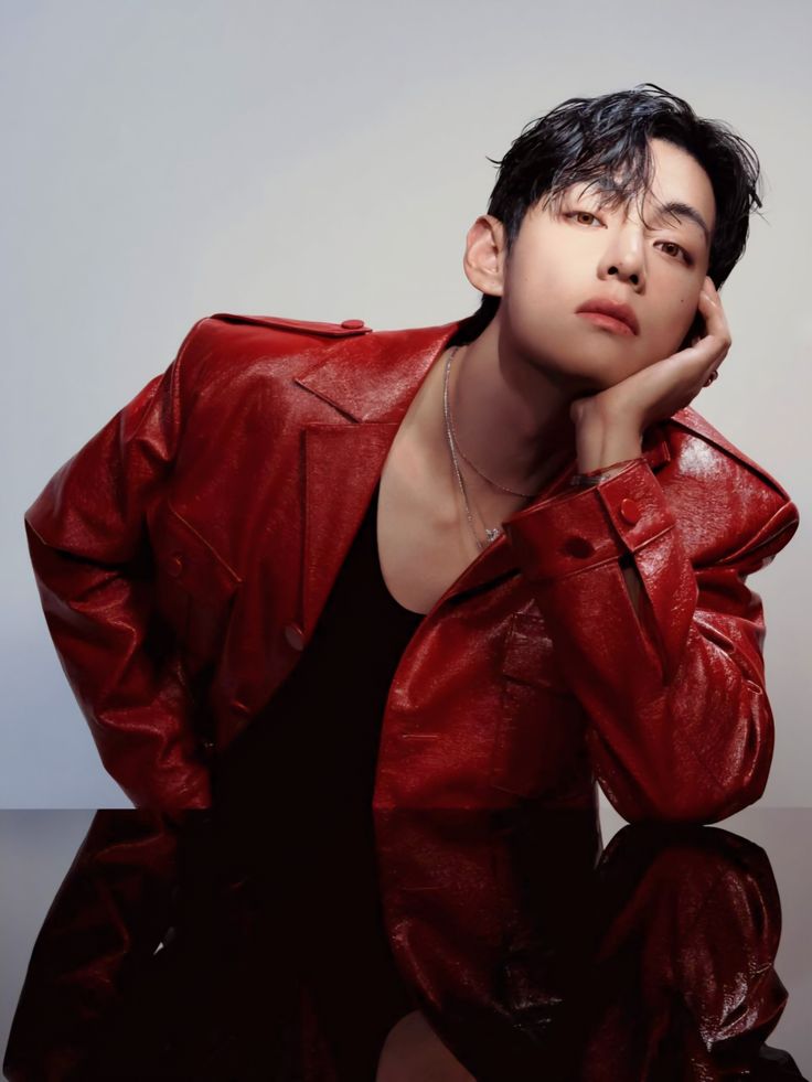 tetestream's tweet photo. RT &amp; Reply with

V VELVET RED VINYL https://t.co/KjLGd8rWpp