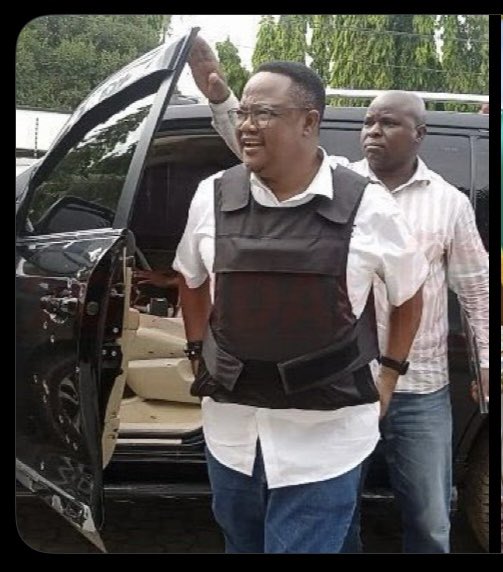 bizy94's tweet image. 🔥#BREAKING 🇹🇿Even DICTATOR @SuluhuSamia  has finally admitted what we ALL knew. Lissu’s treason case was PURE POLITICAL WITCH-HUNT from day one! No evidence, just vendetta.  

Now prosecutors scramble to 'take it back' to court on Feb 9.  

Under Tanzania Criminal Procedure Act:…