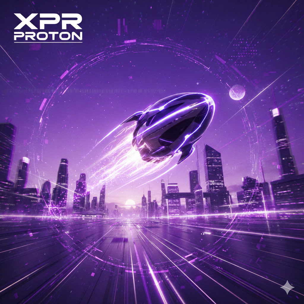🚨#XPR: WHY THE PRICE IS ABOUT TO EXPLODE🤔 youtu.be/-JD9jlDtXyE?si… via <a href="/YouTube/">YouTube</a>