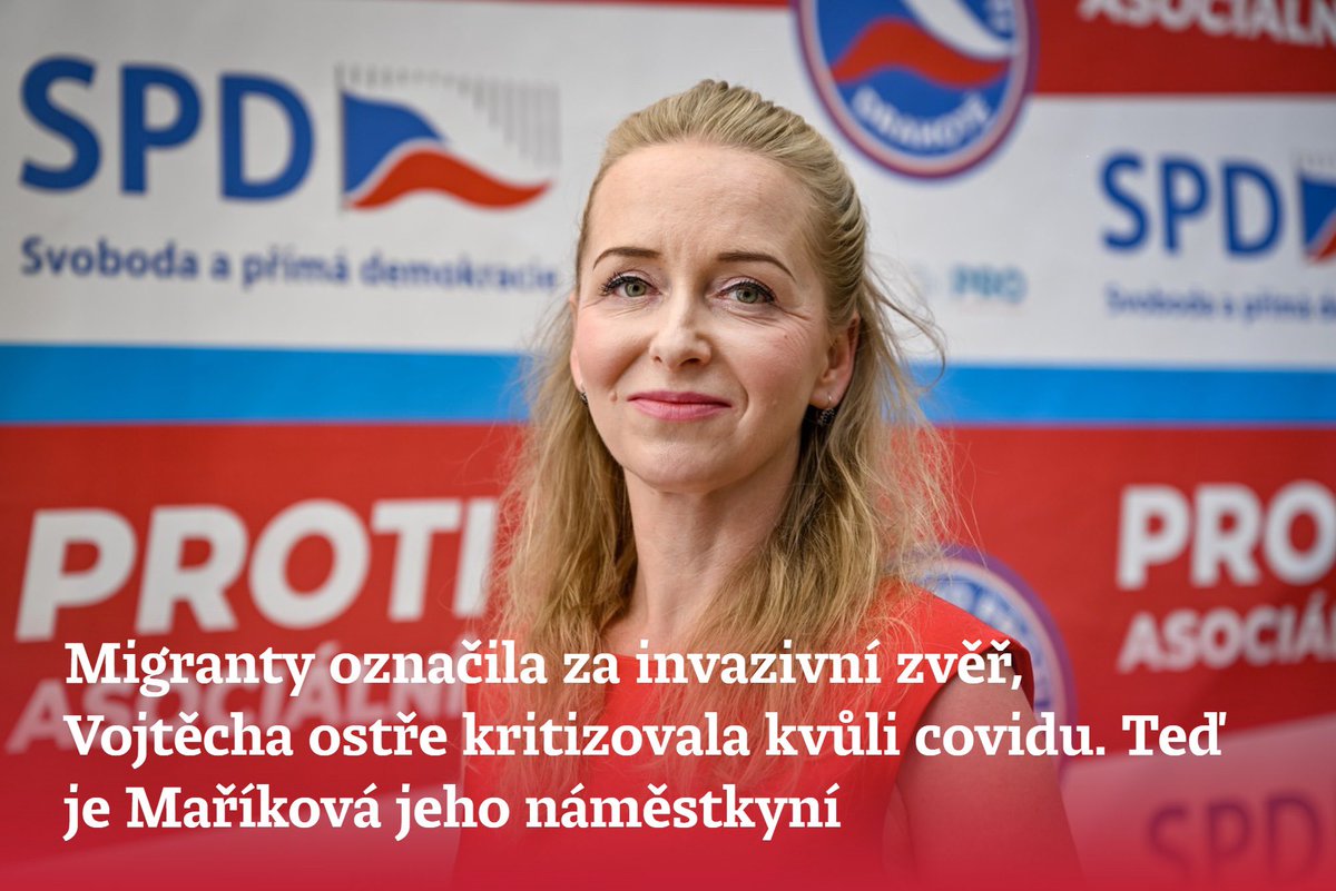 Tomáš Zdechovský tweet media