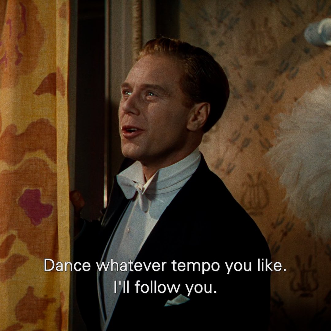 SAINTBERGMAN's tweet image. what an insane line