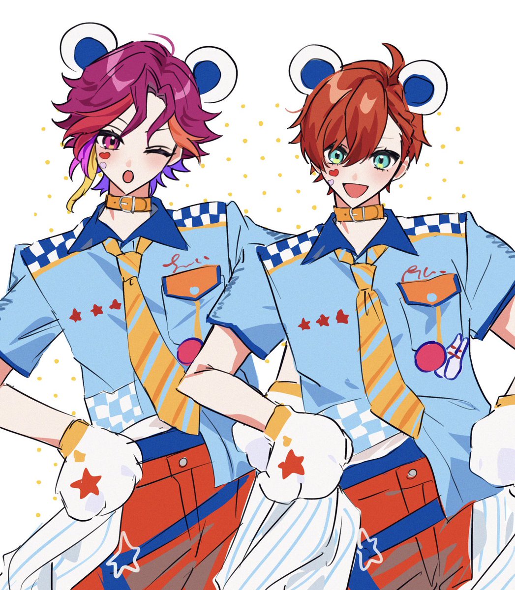 _5pan_'s tweet image. クマクマ♪