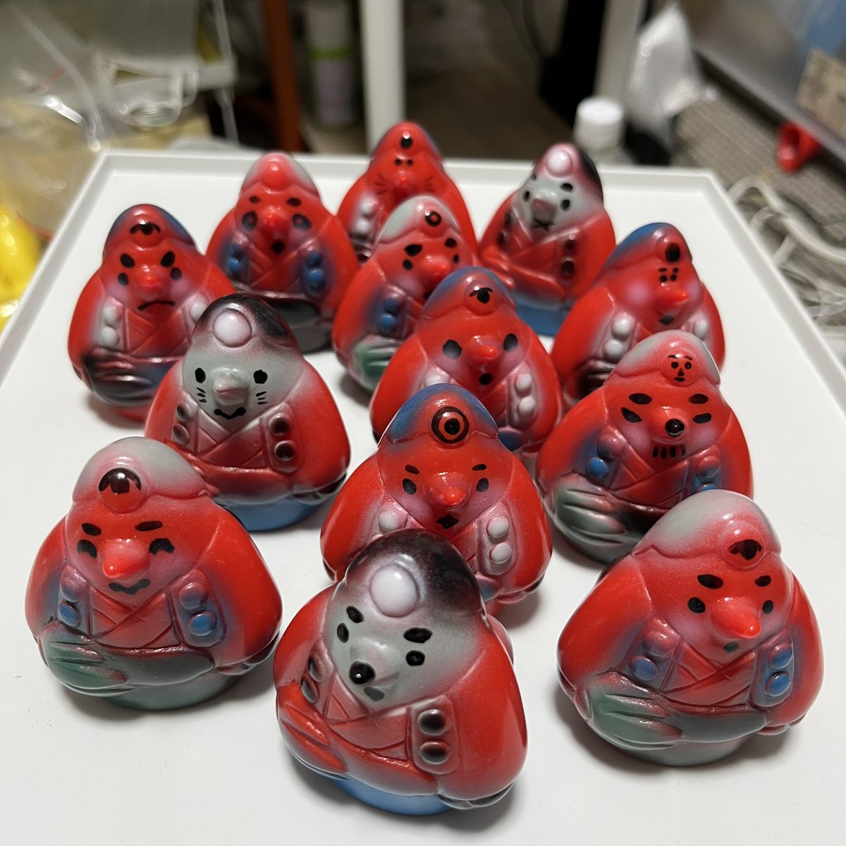 Funky Geek (@FunkyGeek_JP) / Posts / X