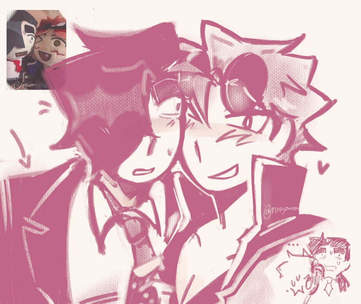 missing them
#jackpotcrashcourse