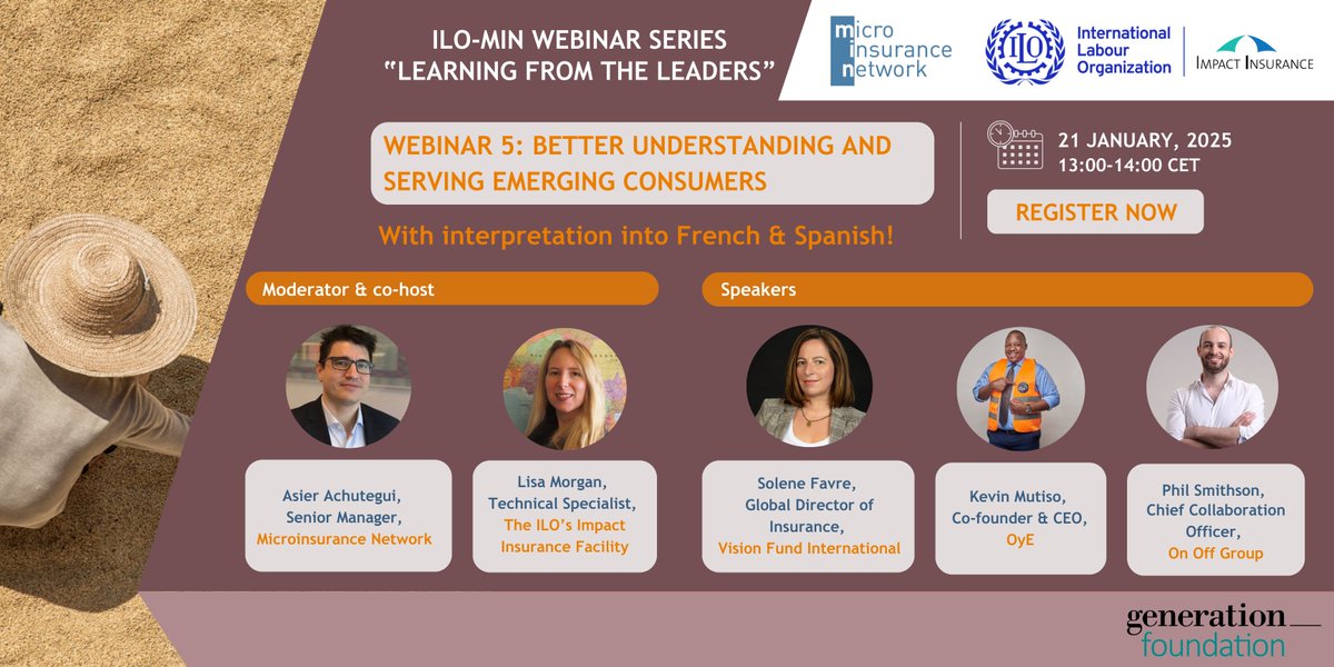 Microinsurance Network tweet media