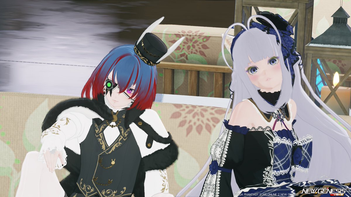 るるる Post by 瓶水座 on X: るるるるー