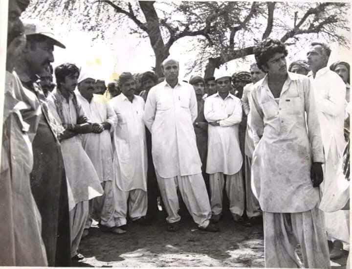ZainRahooPPP's tweet photo. the memory of Shaheed Fazil Rahoo, a true patriot #TributeToShaheedFazilRahoo https://t.co/IbnjhHmCX9