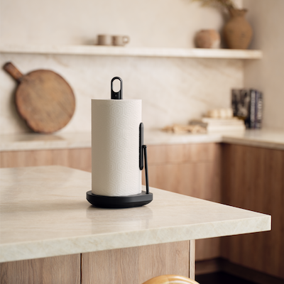 WomenTalking's tweet image. Kitchen Inspiration for 2026: The Simplehuman Paper Towel Holder I Didn’t Know I Needed.
There are some kitchen upgrades you plan for, and others that quietly earn their place by making everyday life just that bit easier. 

womentalking.co.uk/kitchen-inspir…
@simplehuman #kitchenupgrade