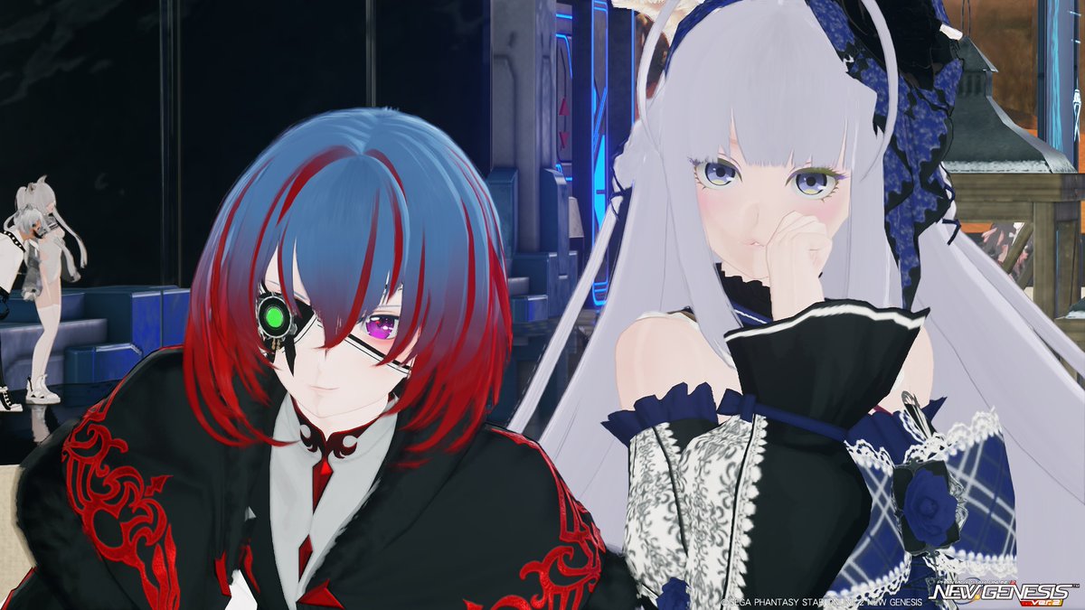 Post by 瓶水座 on X: るるるるー