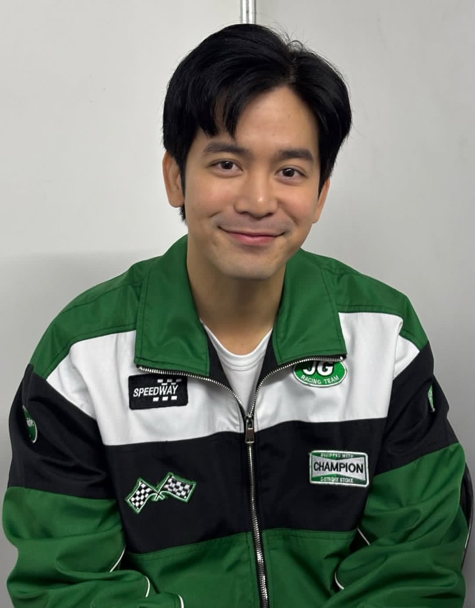 TeamJoshuaHK's tweet image. May ganap pala ang Juswa with Maymay 😁💚

#SpritePH 

©Starmagic 📸