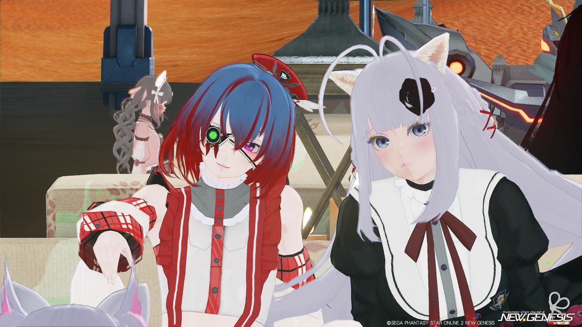 Post by 瓶水座 on X: るるるるー