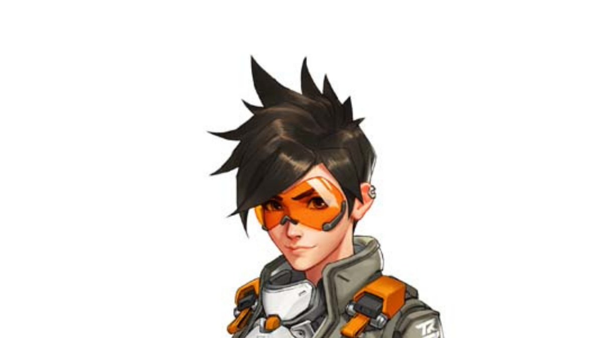 EAA_tw's tweet image. 多分FPSゲーム史上1番かわいいキャラクター
異論は認める