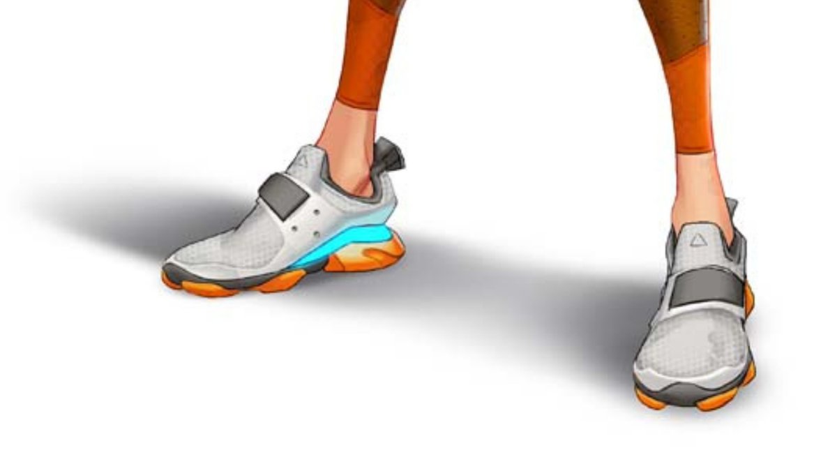 EAA_tw's tweet image. 多分FPSゲーム史上1番かわいいキャラクター
異論は認める