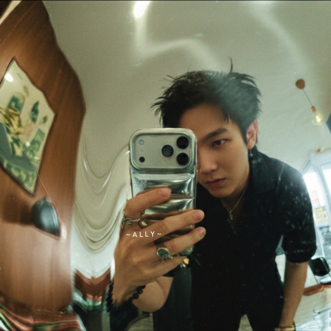 [C O L O R E D] 

#BuildJakapan #Beyourluve <a href="/JakeB4rever/">BIU.</a>