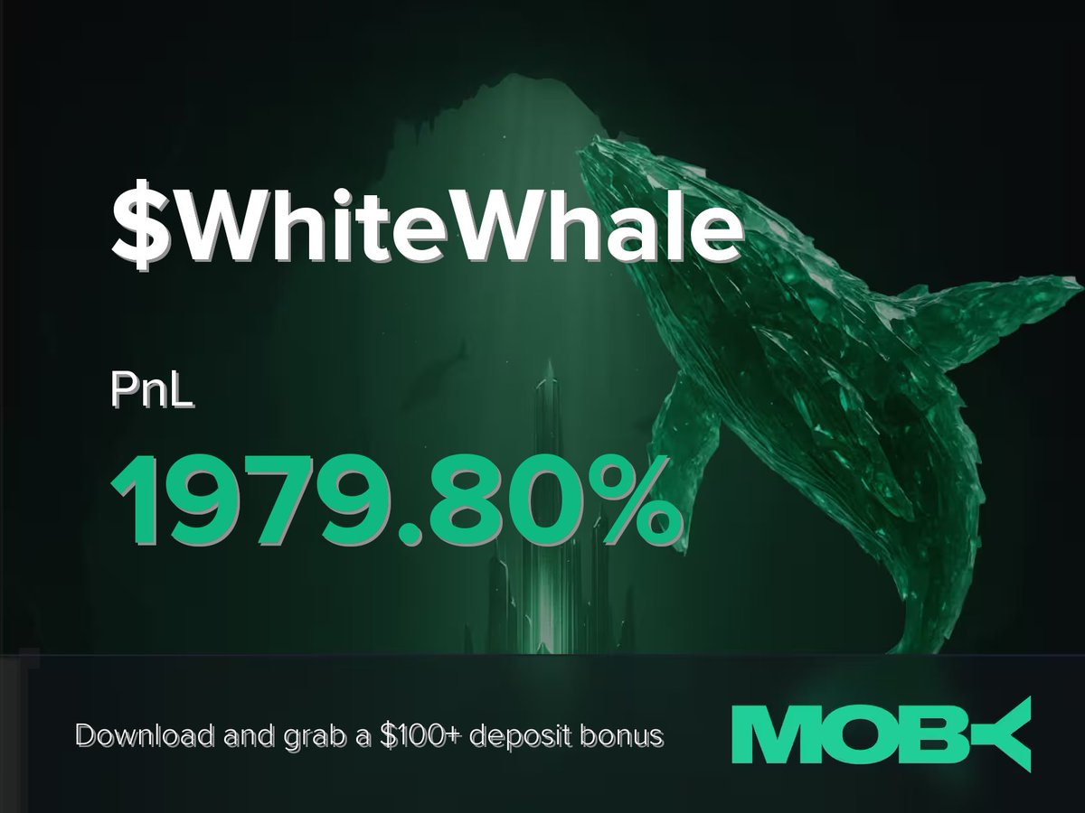 Whale Watch by Moby tweet media