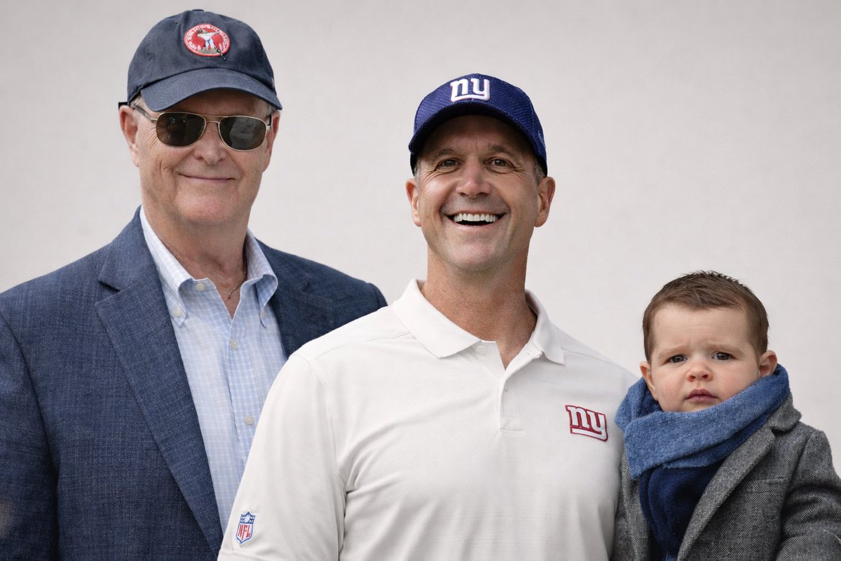 John, John, and Joe <a href="/GiantsNationPod/">Giants Nation Show</a> <a href="/Giants/">New York Giants</a>