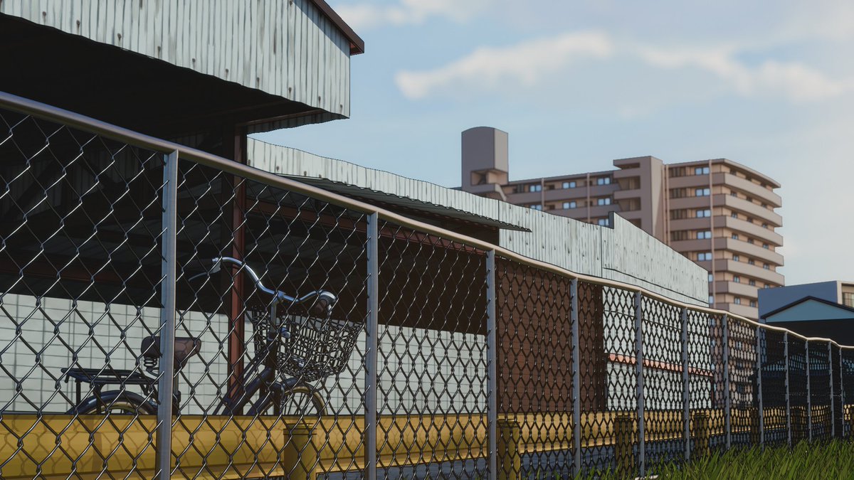 そよ風 tweet media