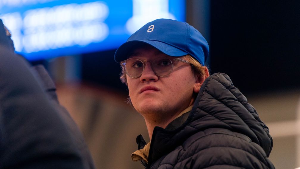 Racing Post Bloodstock tweet media