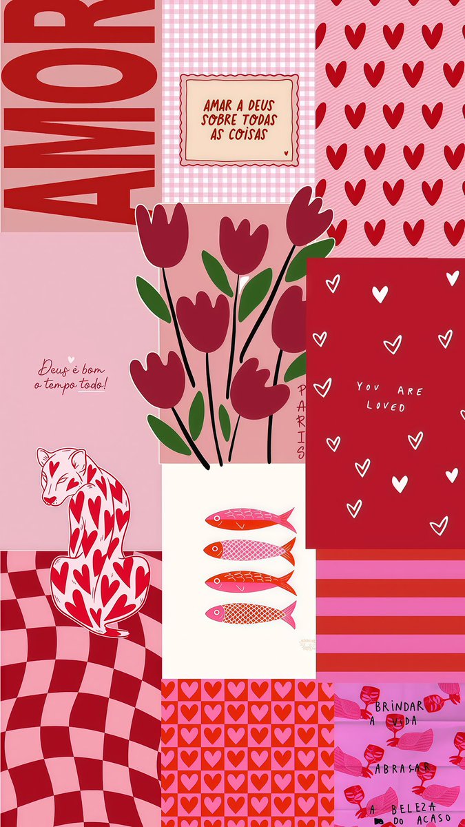 Some collection and sharing