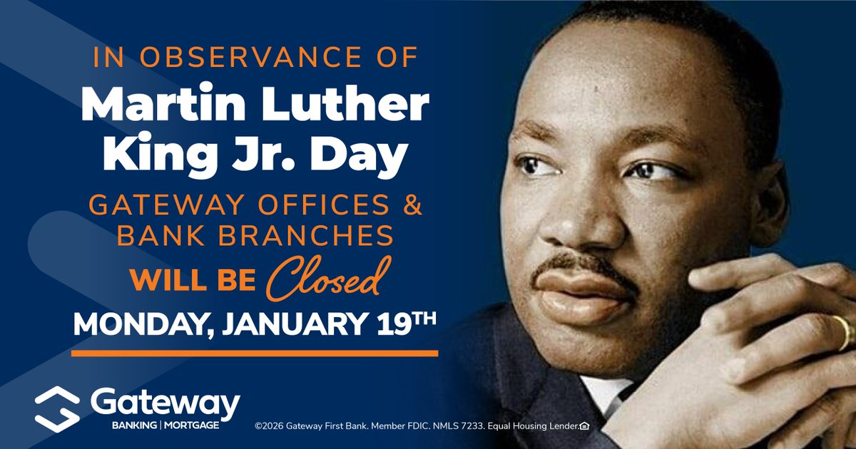 Gateway First Bank tweet media