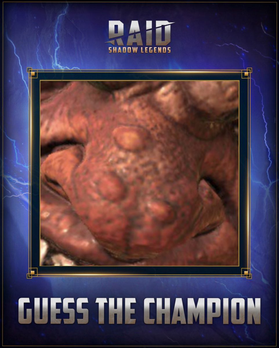 RAID: Shadow Legends tweet media