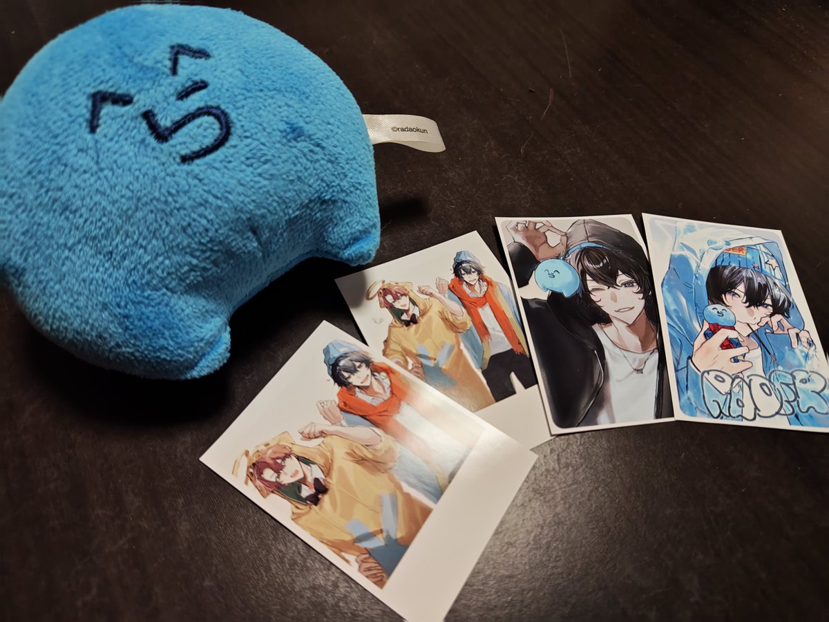 キノツキ tweet media