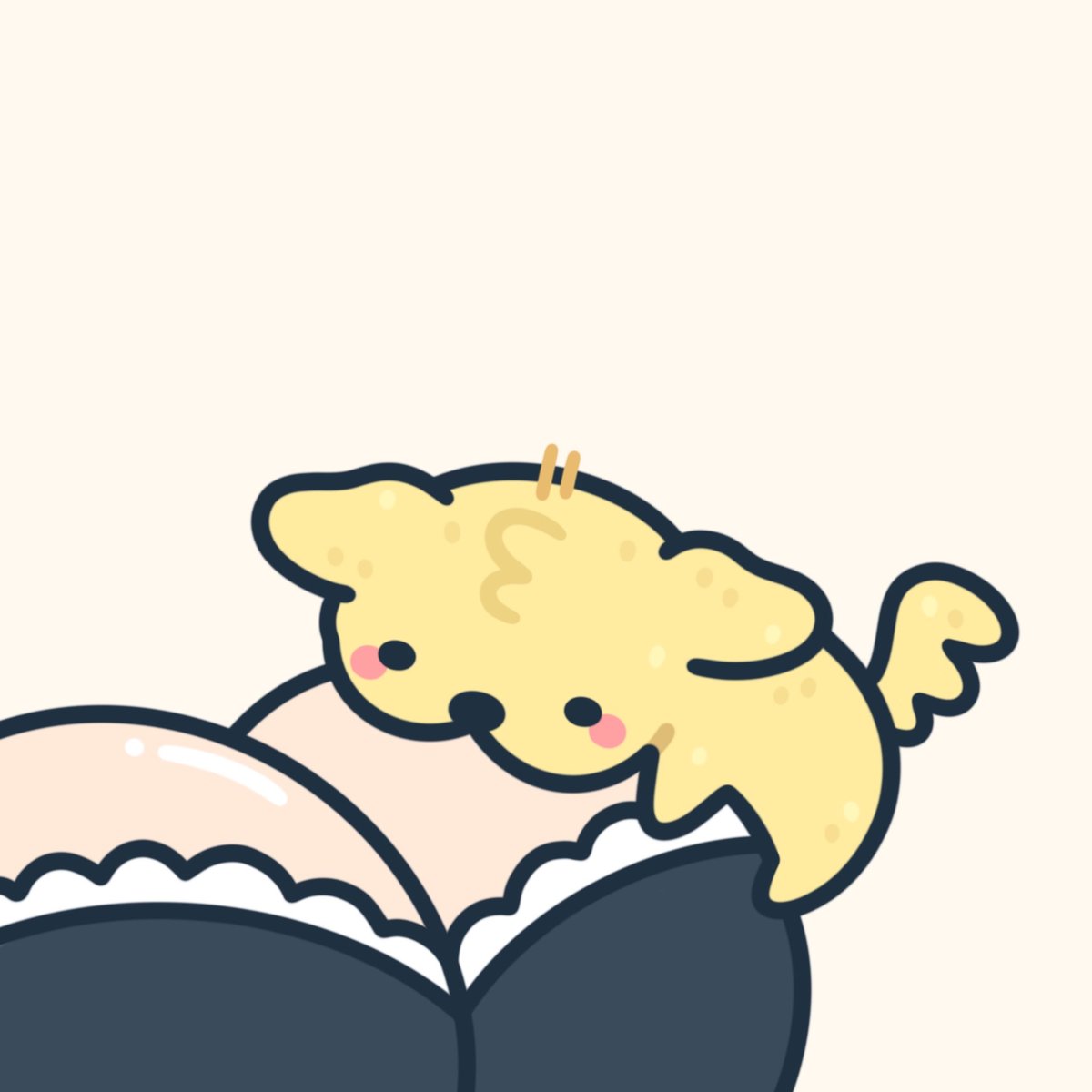 eveoart's tweet image. 