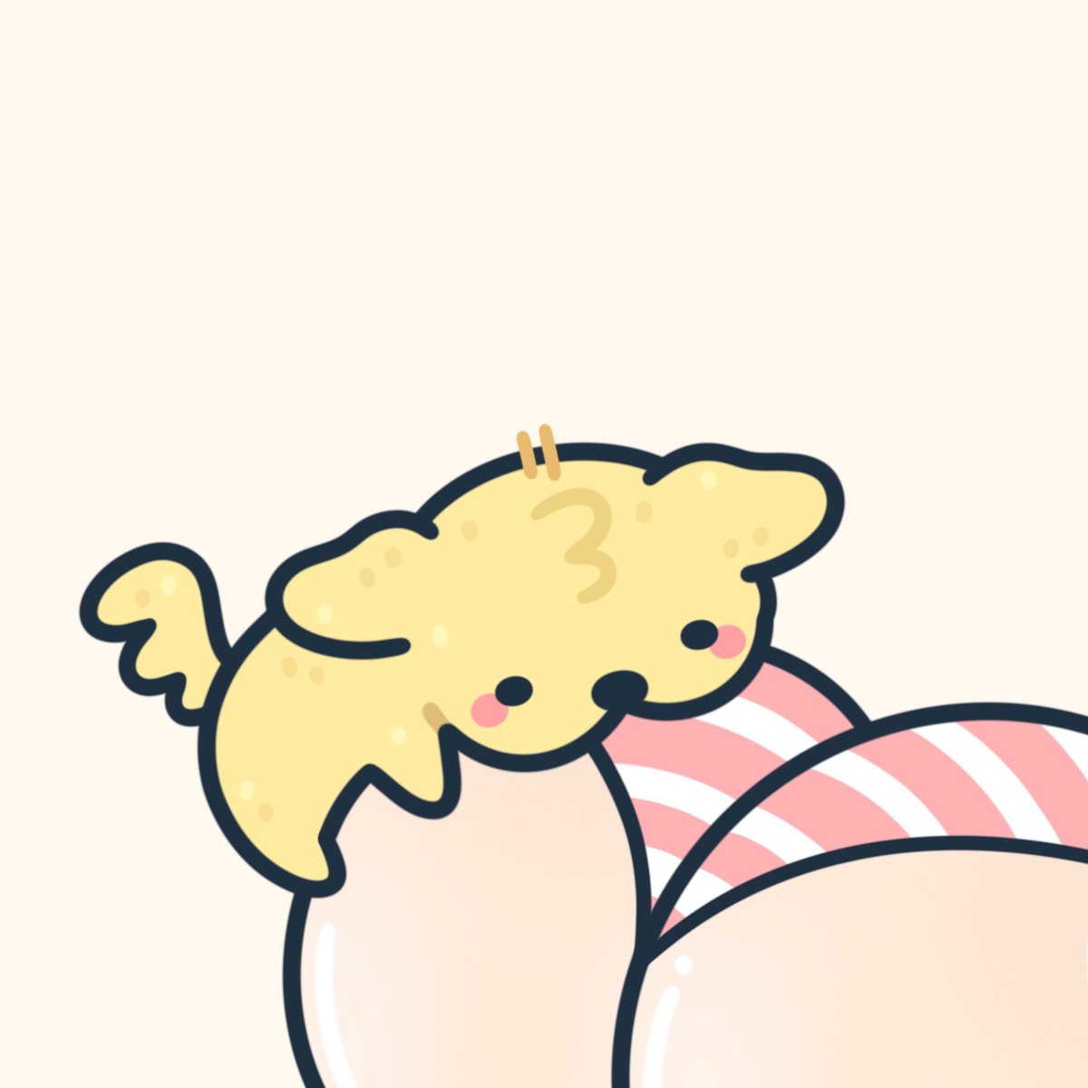 eveoart's tweet image. 