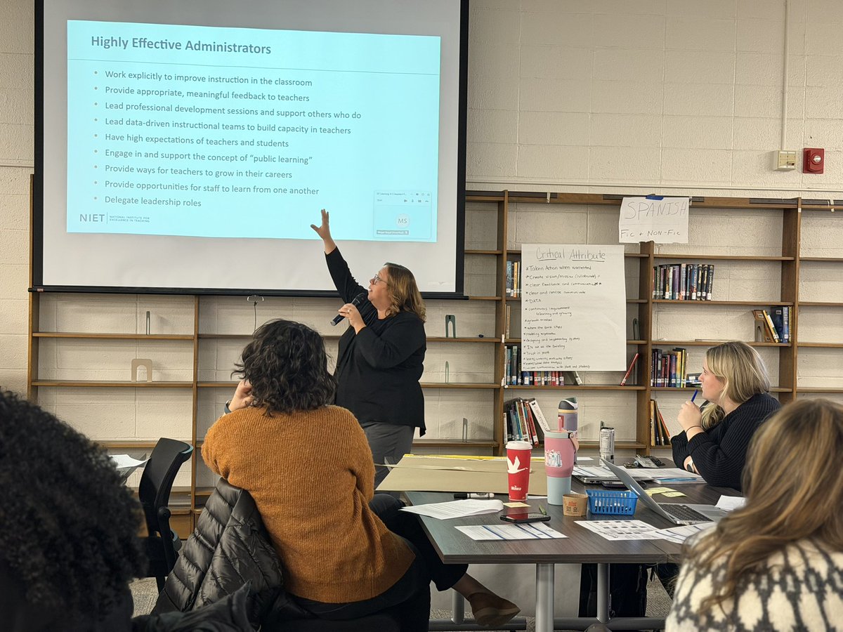 chambersjpc's tweet photo. “What's interesting about collaborations is the possibility for one plus one to equal three.”
#ReiKawakubo #SchoolLeader #Learning #Coach #Collaboration #IPSDistrictPD #TeamIPS @IPSSchools #IAmIPS https://t.co/EtO3fdLghV