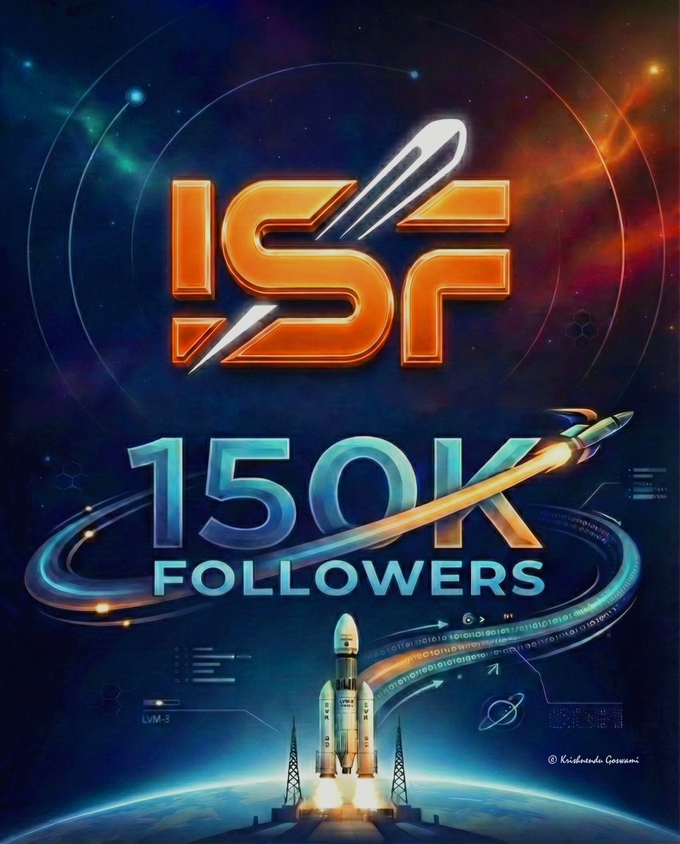 KRISHNENDU GOSWAMI tweet media