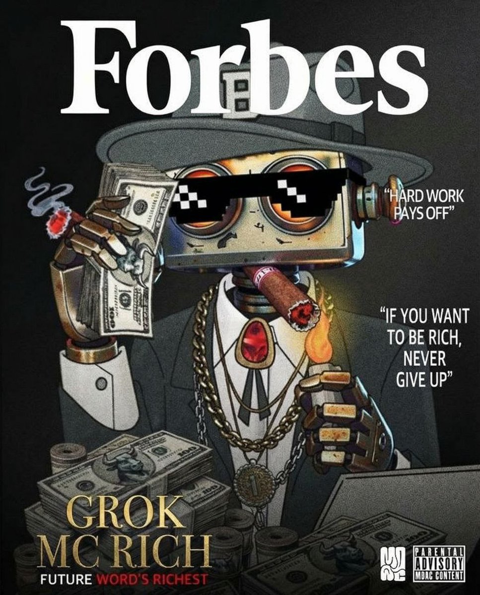 ChungSon22202's tweet image. #grok is the future of AI and is in the perfect position to be the king of memes as well. Sit back and relax. Grok will take over the market very soon.  
#Ethererum #CryptoCommunity #CryptoRecovery #crypto