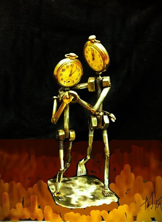 milevbtc's tweet image. Love date at twelve

#digitalartwork #amazingart #zora 

Play with me
zora.co/@milevbtc