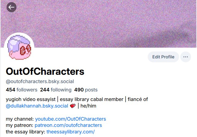 outofcharacters.bsky.social tweet media