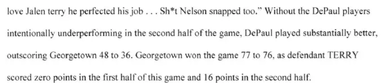 Add this to the Cooley obit in a few months.