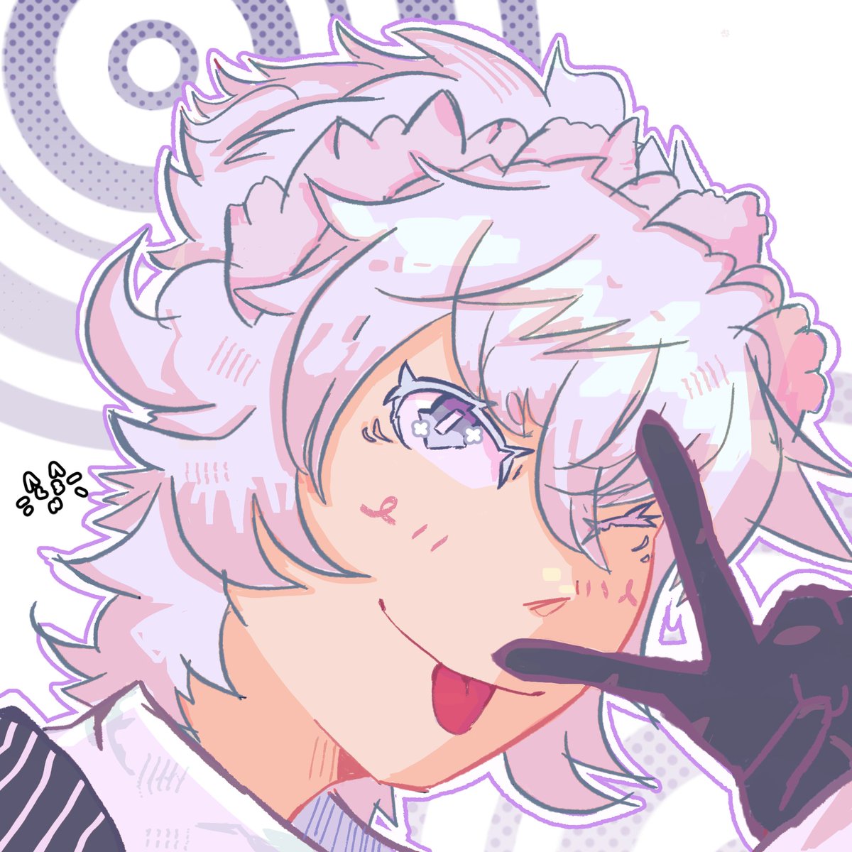 Len ⭐ Comms OPEN! tweet media