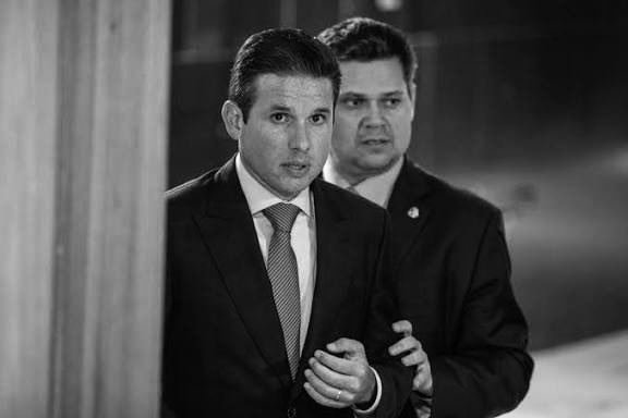 Pedro Rousseff tweet media