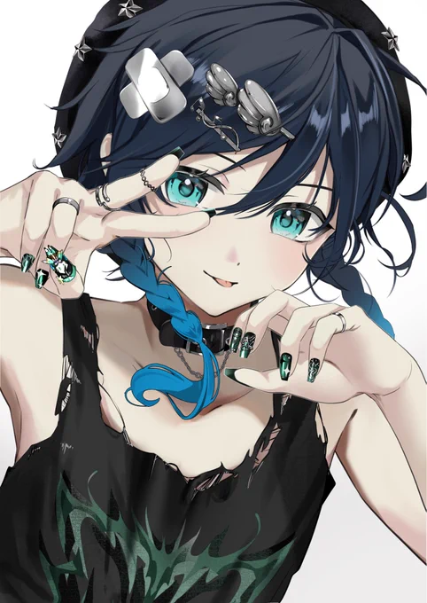 ウェンティ #venti