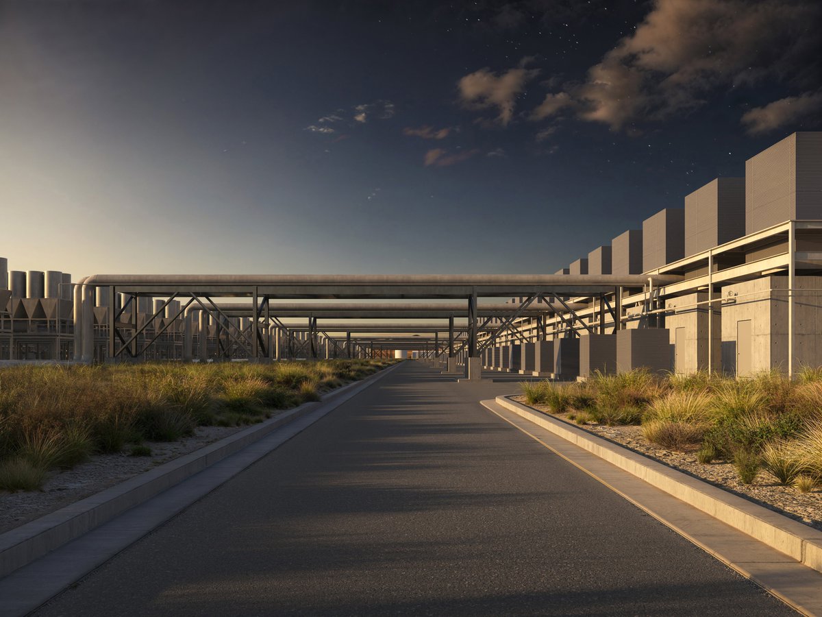 galaxyhq's tweet image. This is a defining moment for Galaxy.

We’ve secured ERCOT approval for an additional 830 MW at our Helios campus – doubling total approved power capacity to over 1.6 GW⚡️

$GLXY