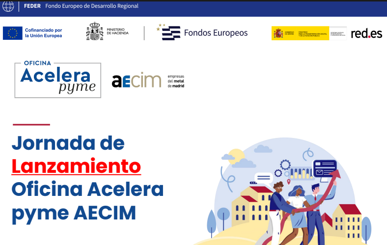 ACEMA tweet media